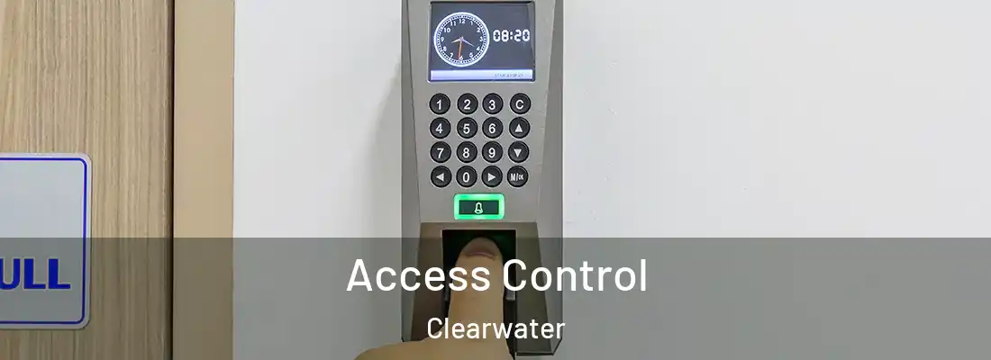Access Control Clearwater