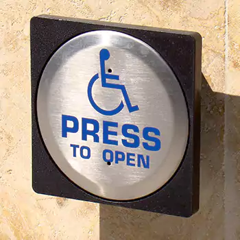 Handicap Door Access Solutions in Clearwater, FL