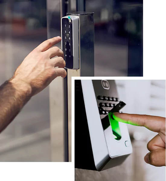 About Access Control in Clearwater, FL