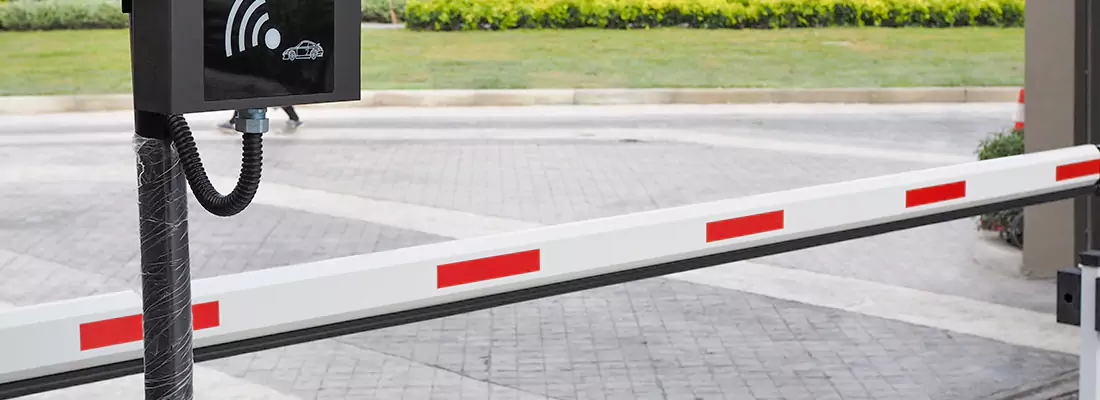 Affordable Automatic Vehicle Barrier Installation Services in Clearwater, FL