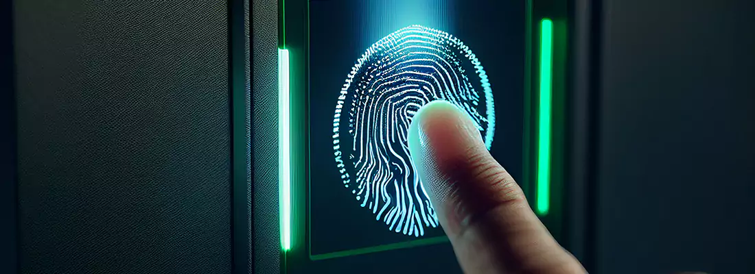 Affordable Fingerprint Lock Solutions for Homes and Businesses in Clearwater, FL
