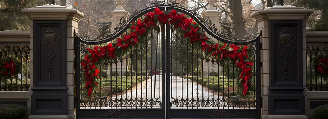 Affordable Proximity Sensor Gate Solutions for Homes and Businesses in Clearwater, FL