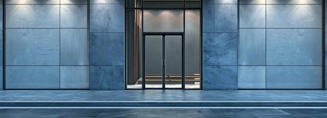Automatic Residential Door Maintenance and Repair in Clearwater, FL