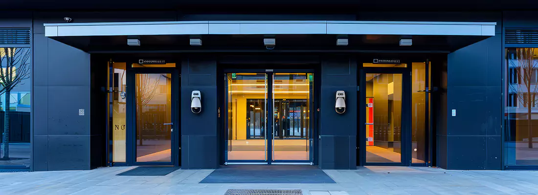 Automatic Sliding Door Repair Company in Clearwater, FL