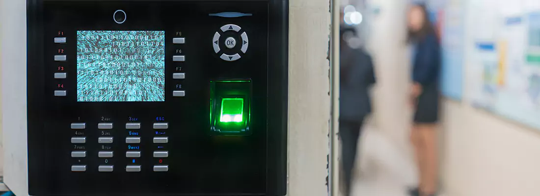 Benefits of Time-Based Lock Schedule Systems for Homes and Businesses in Clearwater, FL