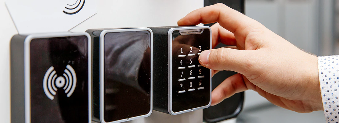 Access Control Solutions in Clearwater, FL