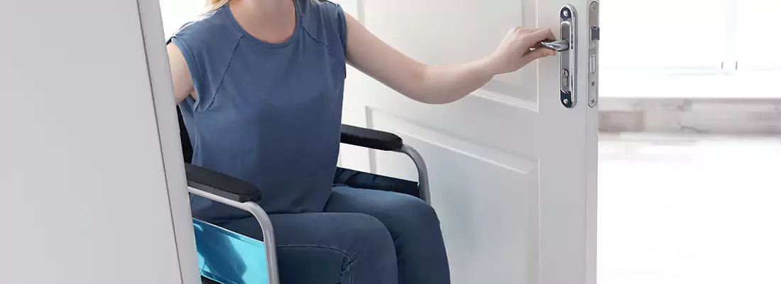 Commercial Handicap Door Opener in Clearwater, FL