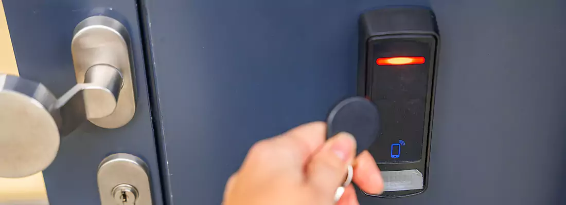 Cost of Installing Fob Door Locks in Clearwater, FL