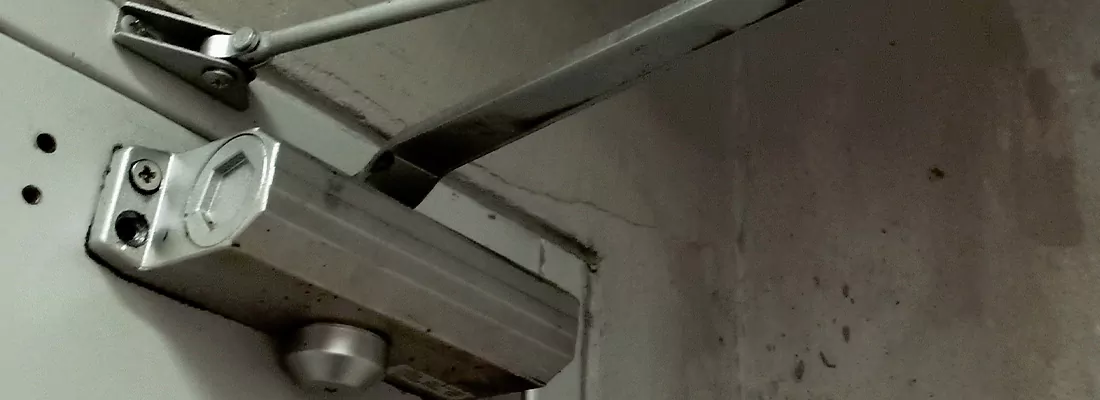 Door Closer Adjustment in Clearwater, FL