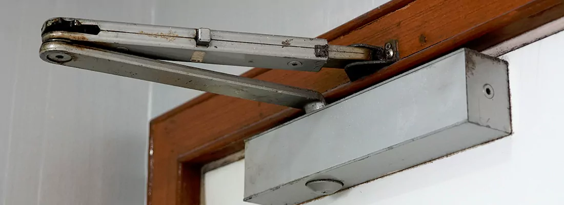 Door Closer Specialists in Clearwater, FL