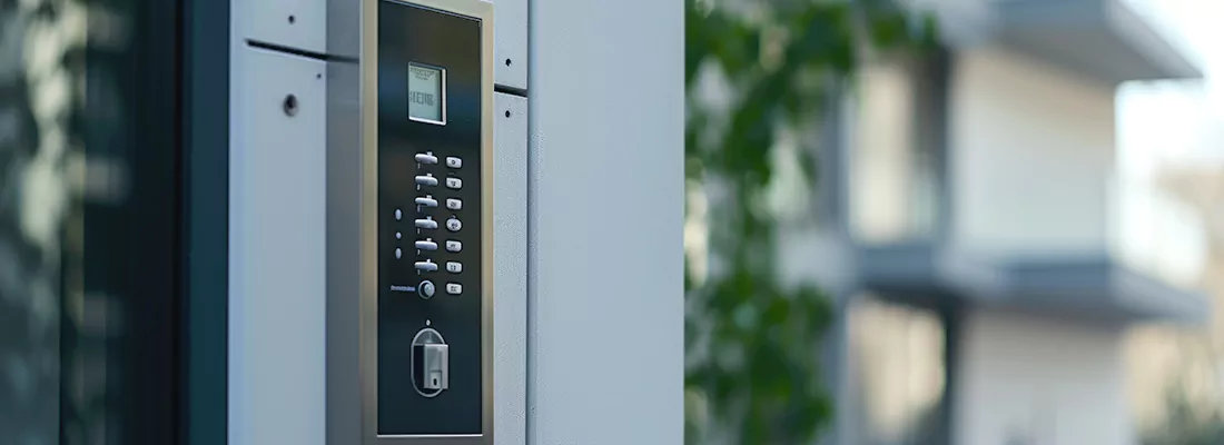 Expert Maintenance and Repairs For Keyless Entry Systems in Clearwater, FL