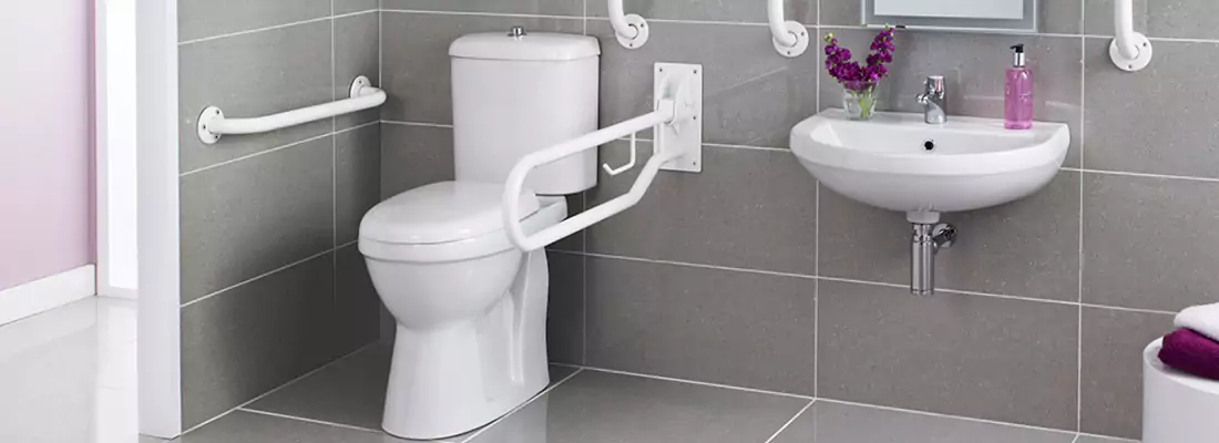 Fast and Professional Handicap Washroom Installations in Clearwater, FL