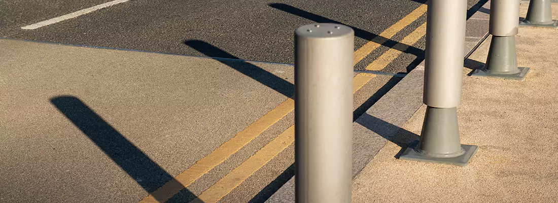 Fast and Reliable Car Parking Post Installation Services in Clearwater, FL