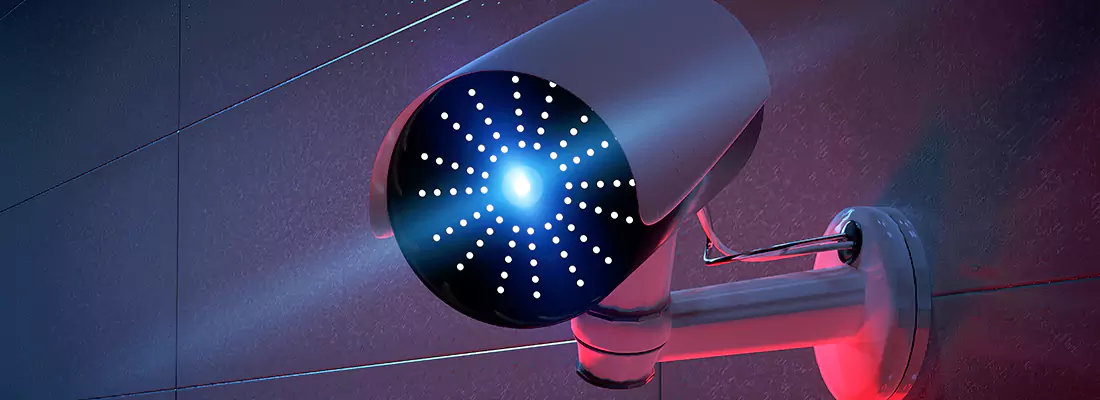 Features of Our Night Vision CCTV Cameras in Clearwater, FL