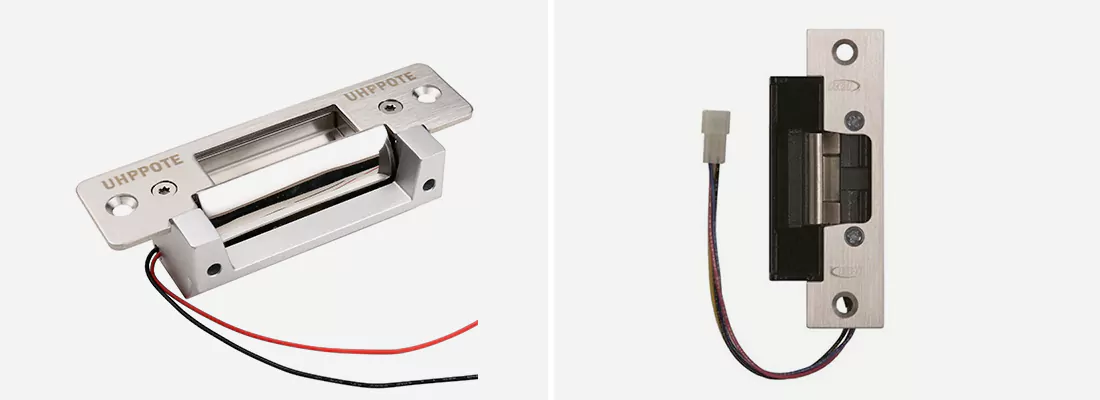 Reliable Electric Strike Solutions for Automatic Door Security in Clearwater, FL