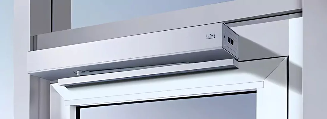 Residential and Commercial Low Energy Door Operator Solutions in Clearwater, FL