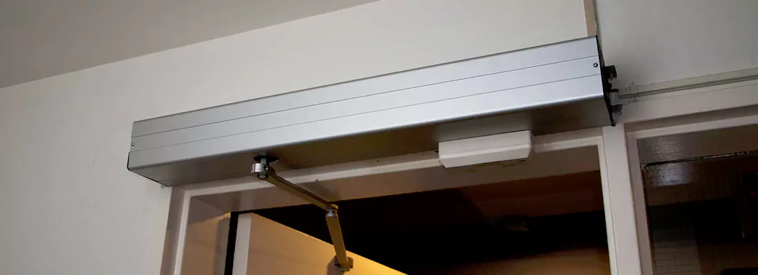 Residential Door Operator Service in Clearwater, FL