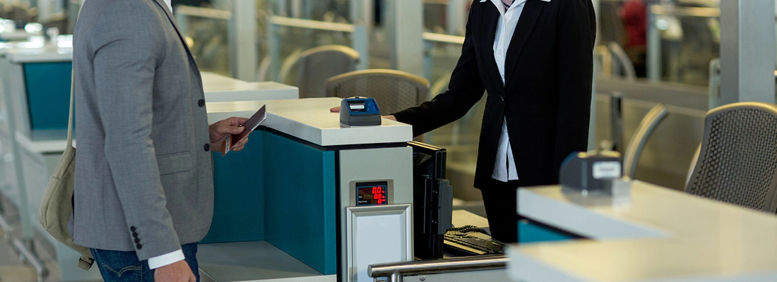 Secure Visitor Badge Printing Services in Clearwater, FL