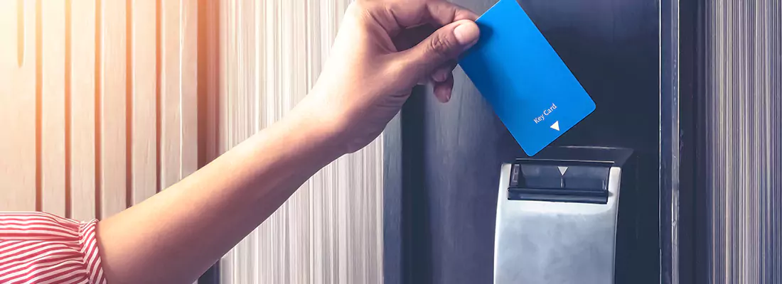 Secure Your Clearwater Home or Business with Electric Locks
