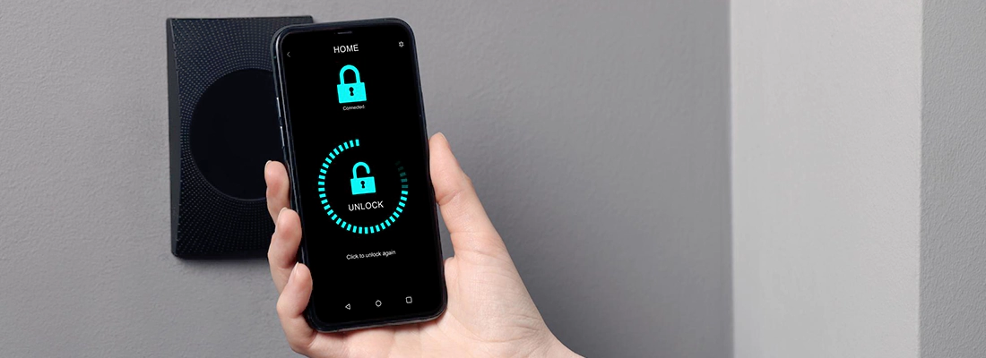 Smart Lock Integration Services in Clearwater, FL