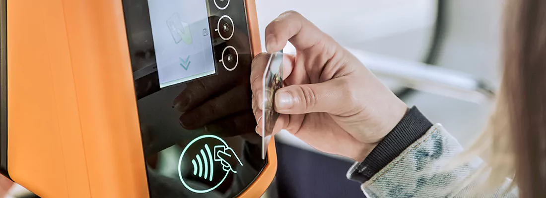 Touchless Entry Systems For Enhanced Accessibility in Clearwater, FL