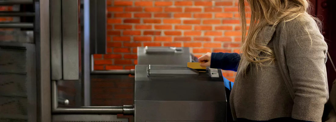 Upgrade to Modern Security Turnstile Systems in Clearwater, FL