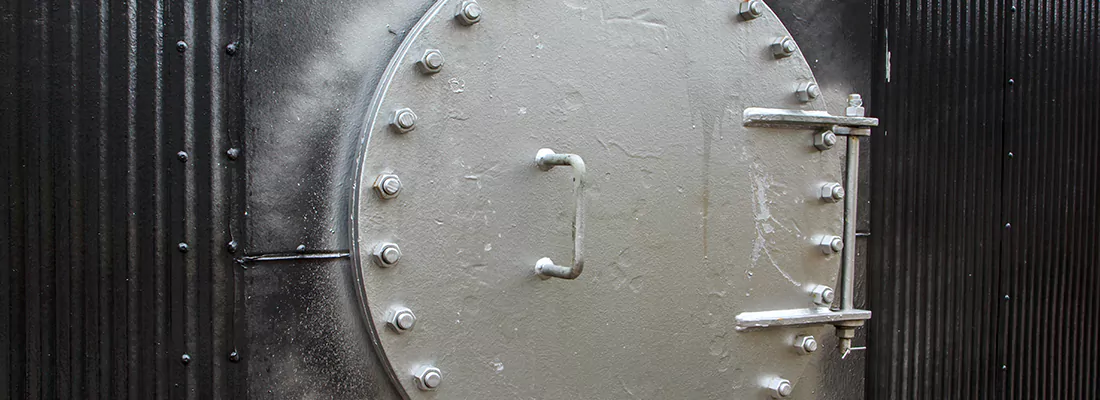 Vault Installation Cost in Clearwater, FL