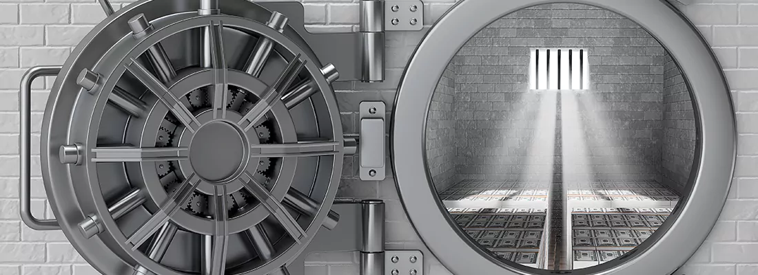 Vault Repair in Clearwater, FL