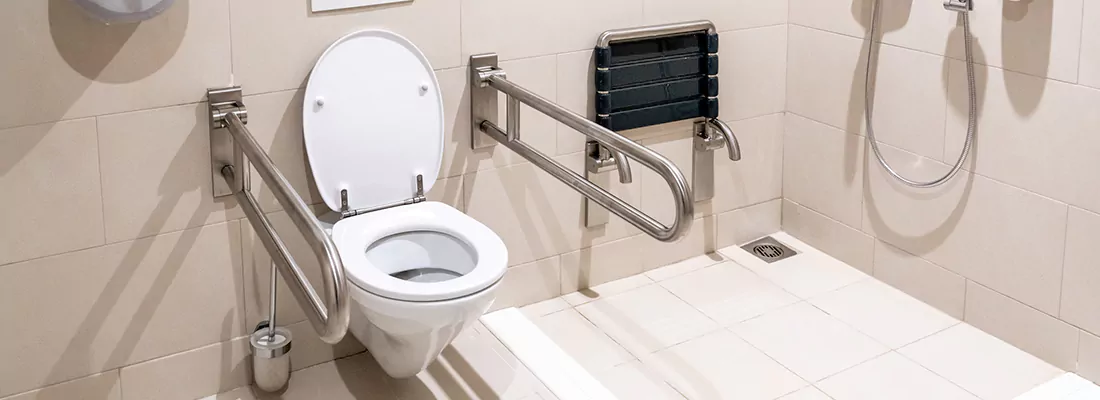 Why Choose Us for Handicap Restroom Services in Clearwater, FL?